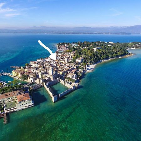 My Sirmione Center Home 1 Экстерьер фото